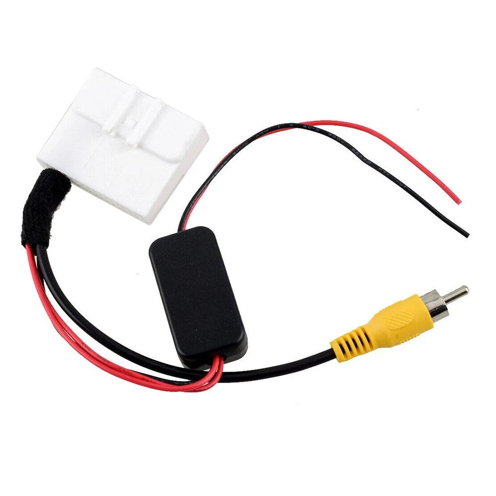 Backup Camera Retention Wire Harness for Nissan Altima (2010–Present)