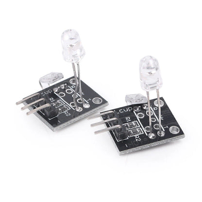 Finger Measuring Heartbeat Sensor Senser Detector Module KY-039 For New