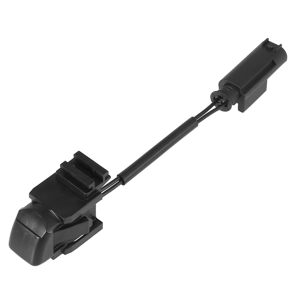 Windshield Washer Nozzle Replacement for Mercedes-Benz CLK320 (2001–2005)