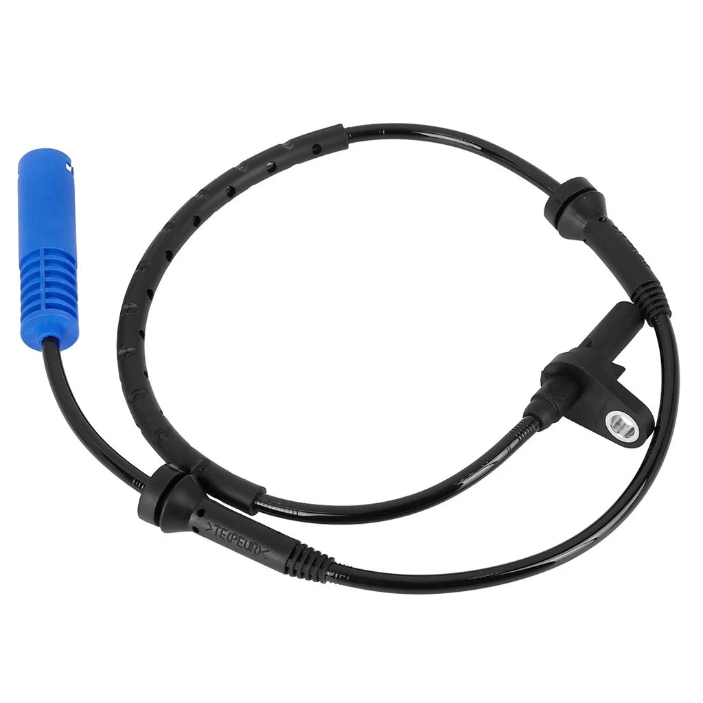 ABS Wheel Speed Sensor Front Left Right Replacement for BMW X1 (2013–2015)