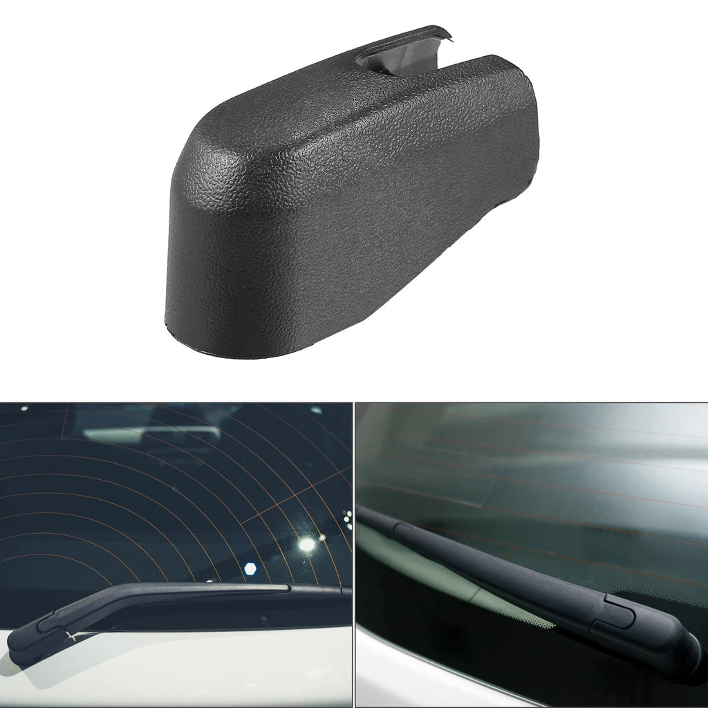 Rear Windshield Wiper Arm Nut Cover Cap for Mazda CX-7 (2007–2012)