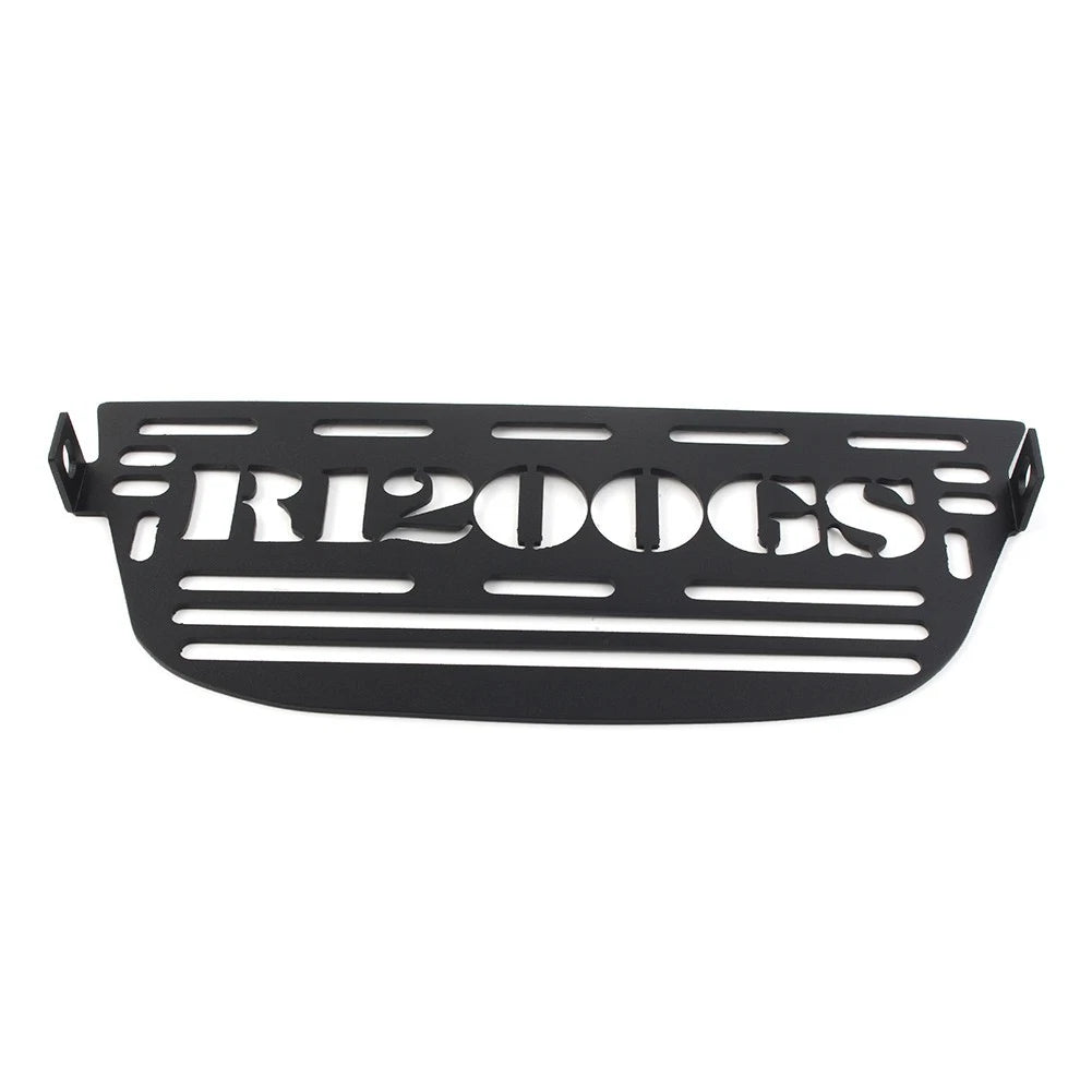 Radiator Guard Protector Grille Cover for BMW R1200GS ADV (2006–2012)