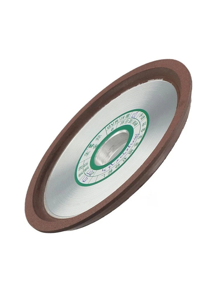 Resin Grinding Wheel for Home Industry (1 PCS)