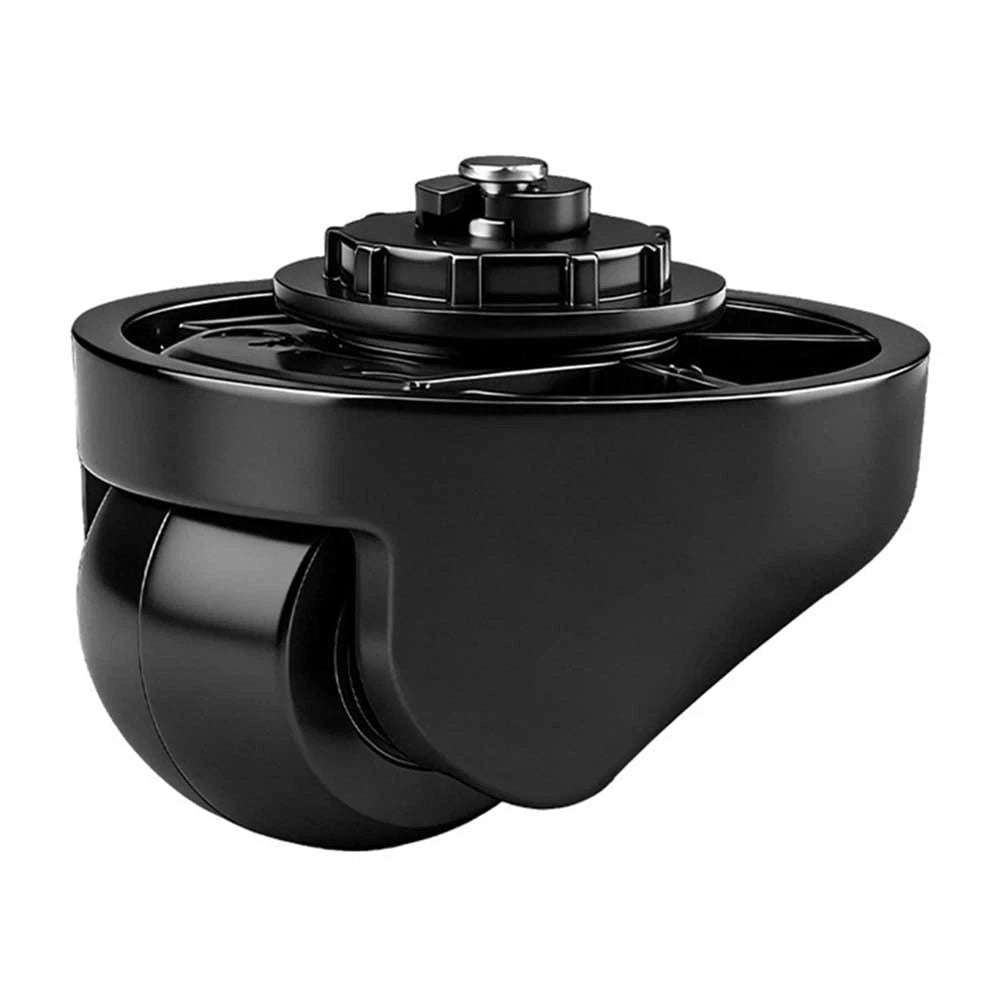 Replacement Front Wheel for ECOVACS T80 PRO T80 MAX X8Pro Plus (2020–2023)