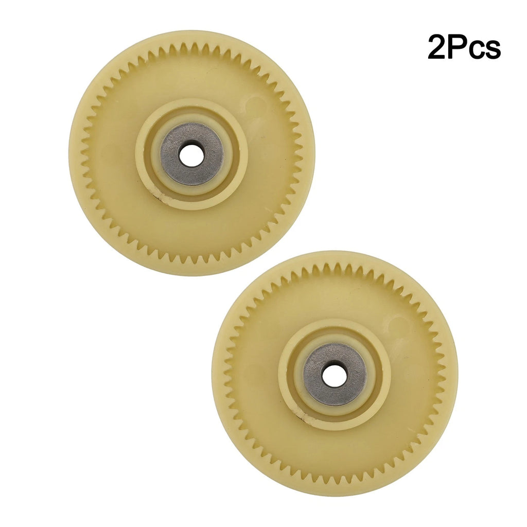 Sprocket Gear for Electric Chainsaws (Models 10771301, 075752)
