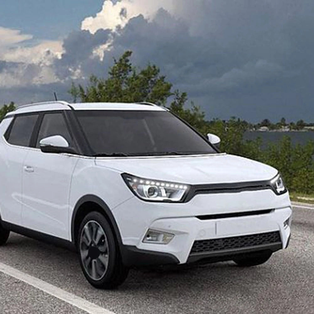 Dashboard Panel Trim for SsangYong Tivoli (2015–Present)