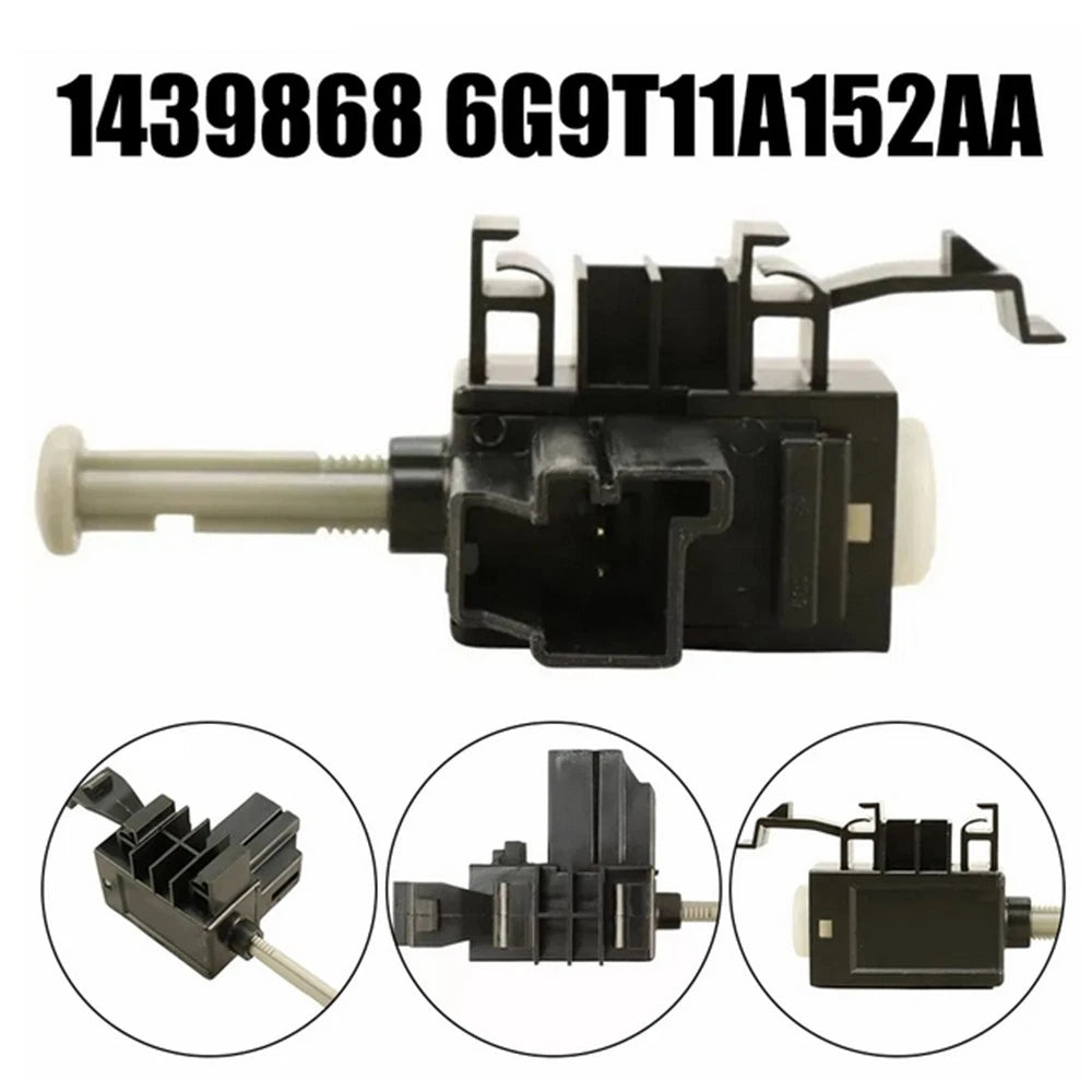 For Ford Transit Focus C-Max Kuga Clutch Pedal Starter Inhibitor Switch #1439868
