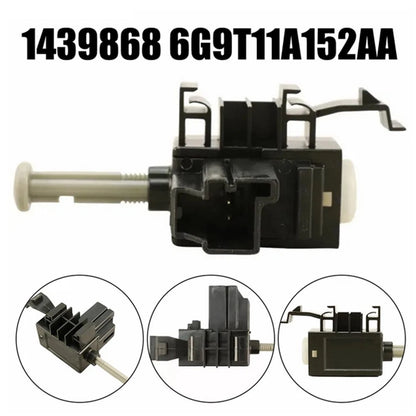 For Ford Transit Focus C-Max Kuga Clutch Pedal Starter Inhibitor Switch #1439868