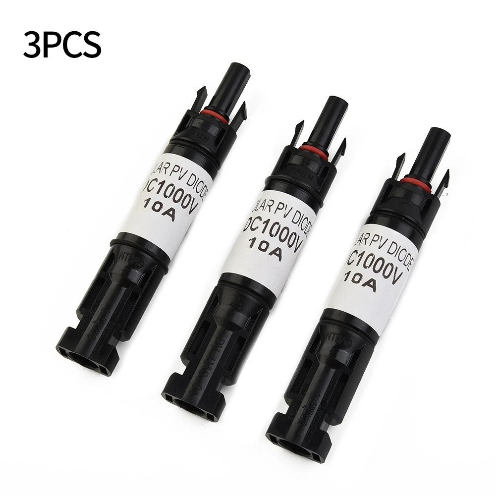Cable Blocking Diode for Tinned Copper 10/15/20/30A (1000V)