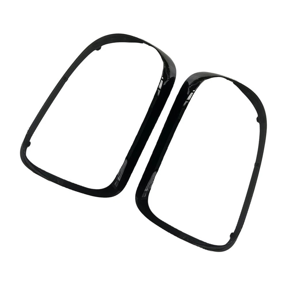 Tail Lamp Bezel Trim for MINI Countryman F60 (2016–2019) Glossy
