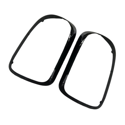 Tail Lamp Bezel Trim for MINI Countryman F60 (2016–2019) Glossy