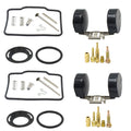 2X PZ20 Carb Repair Kit for Honda XR80 XR 110 125cc Taotao