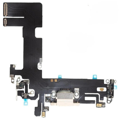 Charging Port Dock Base Tail Plug Mic Flex for Apple iPhone 13 (2021)