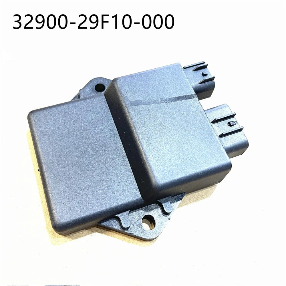 CDI ENGINE CONTROL UNIT IGNITION CONTROL MODULE FOR Suzuki DRZ Kawasaki KLX400SR