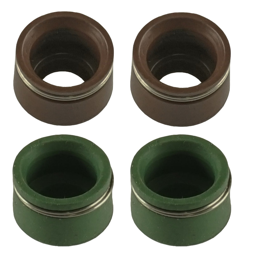 Valve Stem Seal Replacement for Honda ATC250SX (1985–1985)