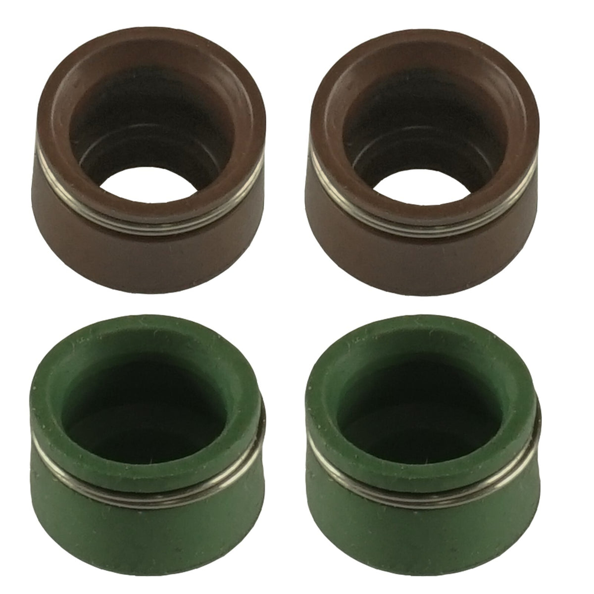Valve Stem Seal Replacement for Honda ATC250SX (1985–1985)