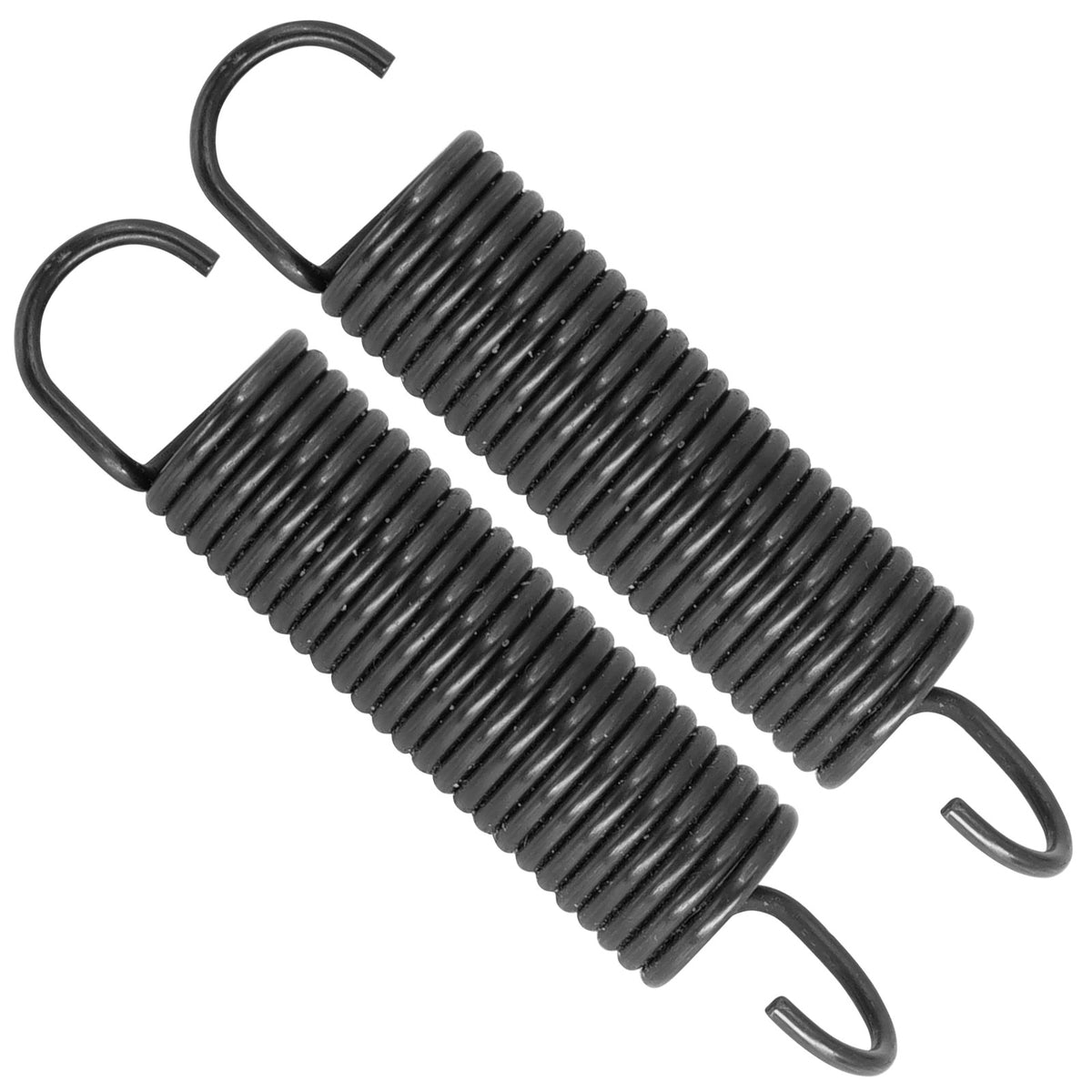 Deck Brake Extension Springs Replacement for Husqvarna XT 18542 (1985–1995)