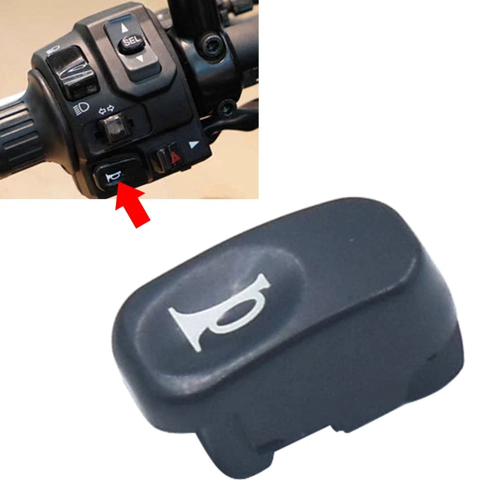 Left Combination Switch for Kawasaki Z900 (2020–2022)