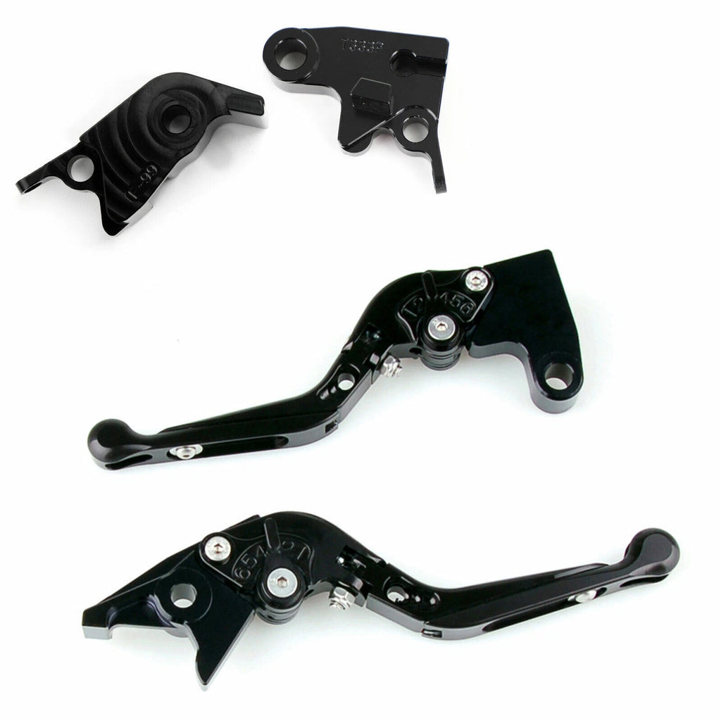 Adjustable Clutch Brake Lever for Speed Triple R 2016-2018, 1200 Scrambler BK T9