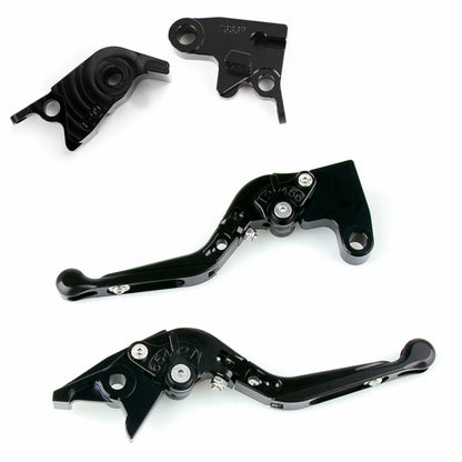 Adjustable Clutch Brake Lever for Speed Triple R 2016-2018, 1200 Scrambler BK T9