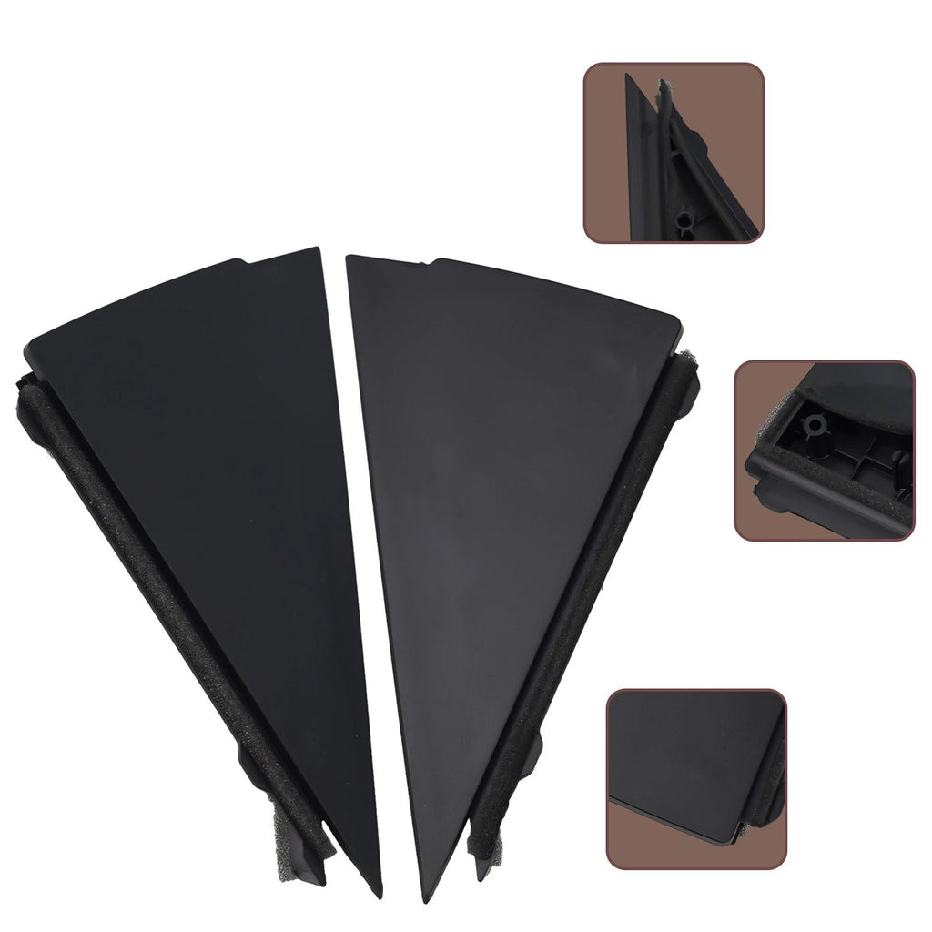 Pillar Molding Panel for Hyundai i30 (2007–2012)