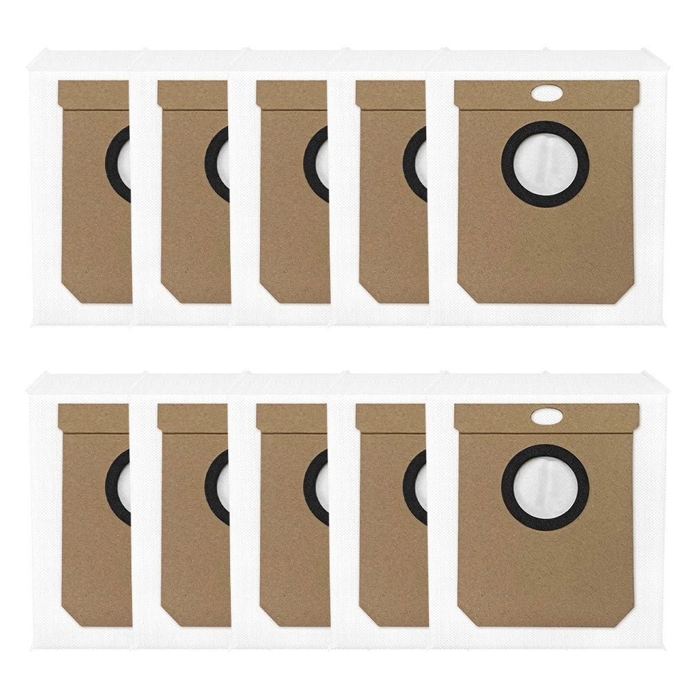 Self Emptying Vacuum Bags for Conga 9590 Spin (2020–2023)