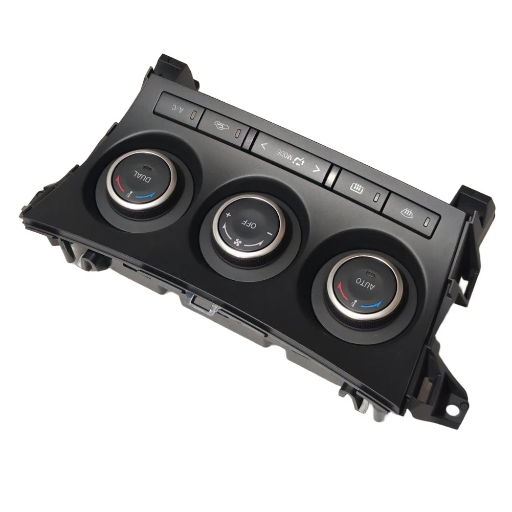 AC Knob Assembly for Mazda 3 (2007–2013)
