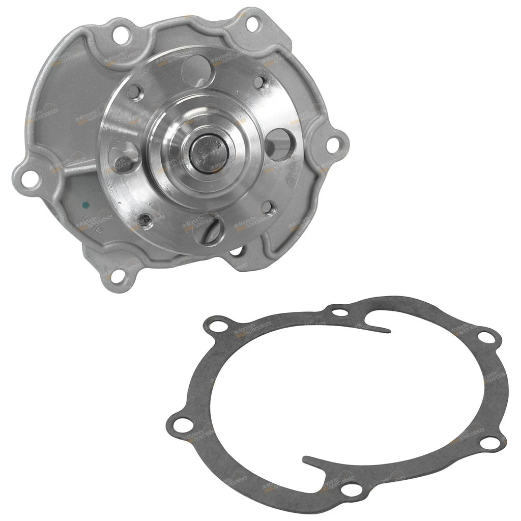 Engine Water Pump for Holden Commodore VZ VE 3.6L V6 (2004–2013)