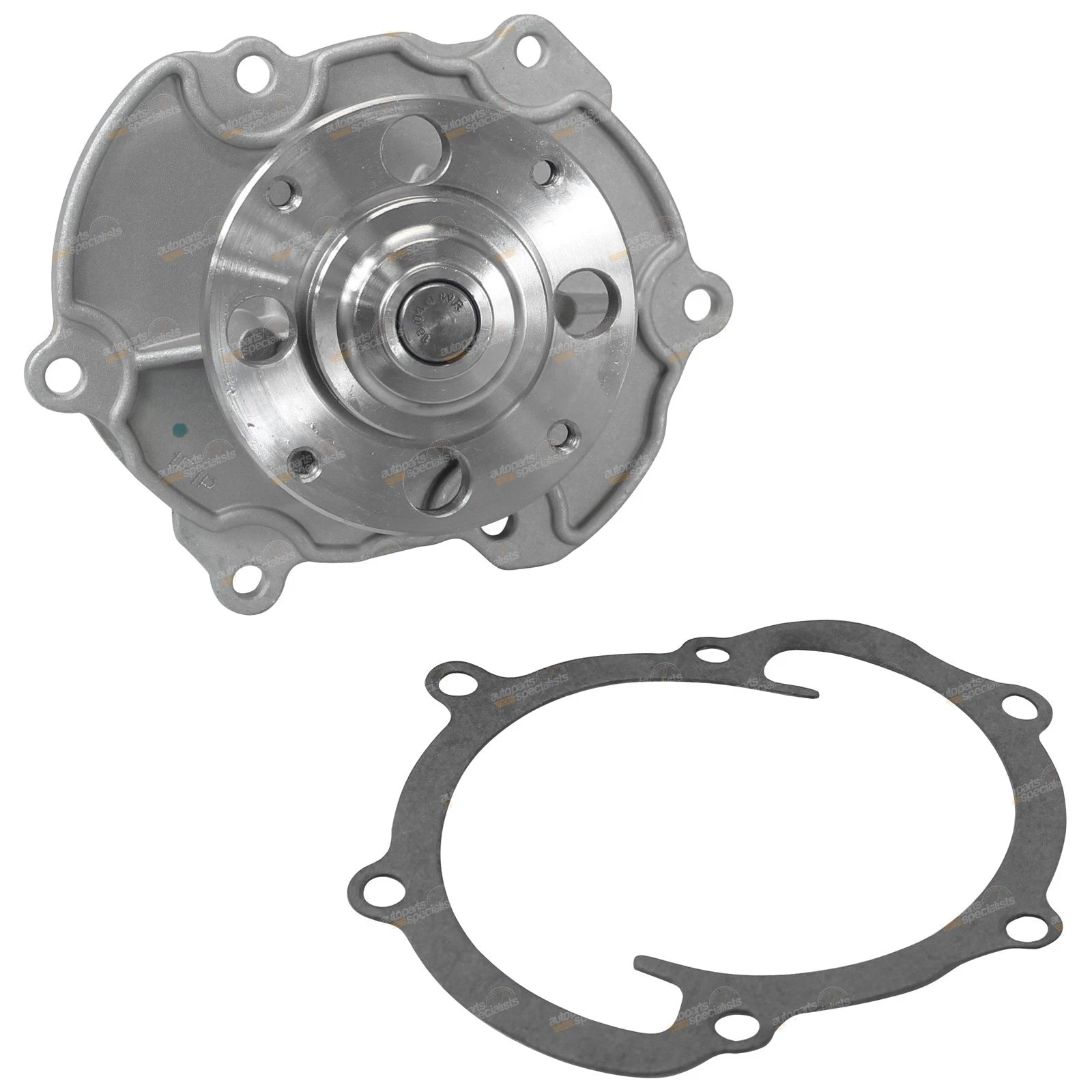 Engine Water Pump for Holden Commodore VZ VE 3.6L V6 (2004–2013)