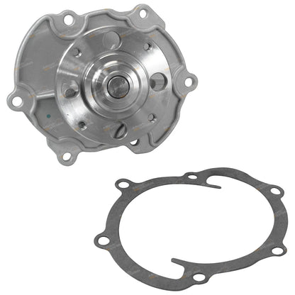 Engine Water Pump for Holden Commodore VZ VE 3.6L V6 (2004–2013)