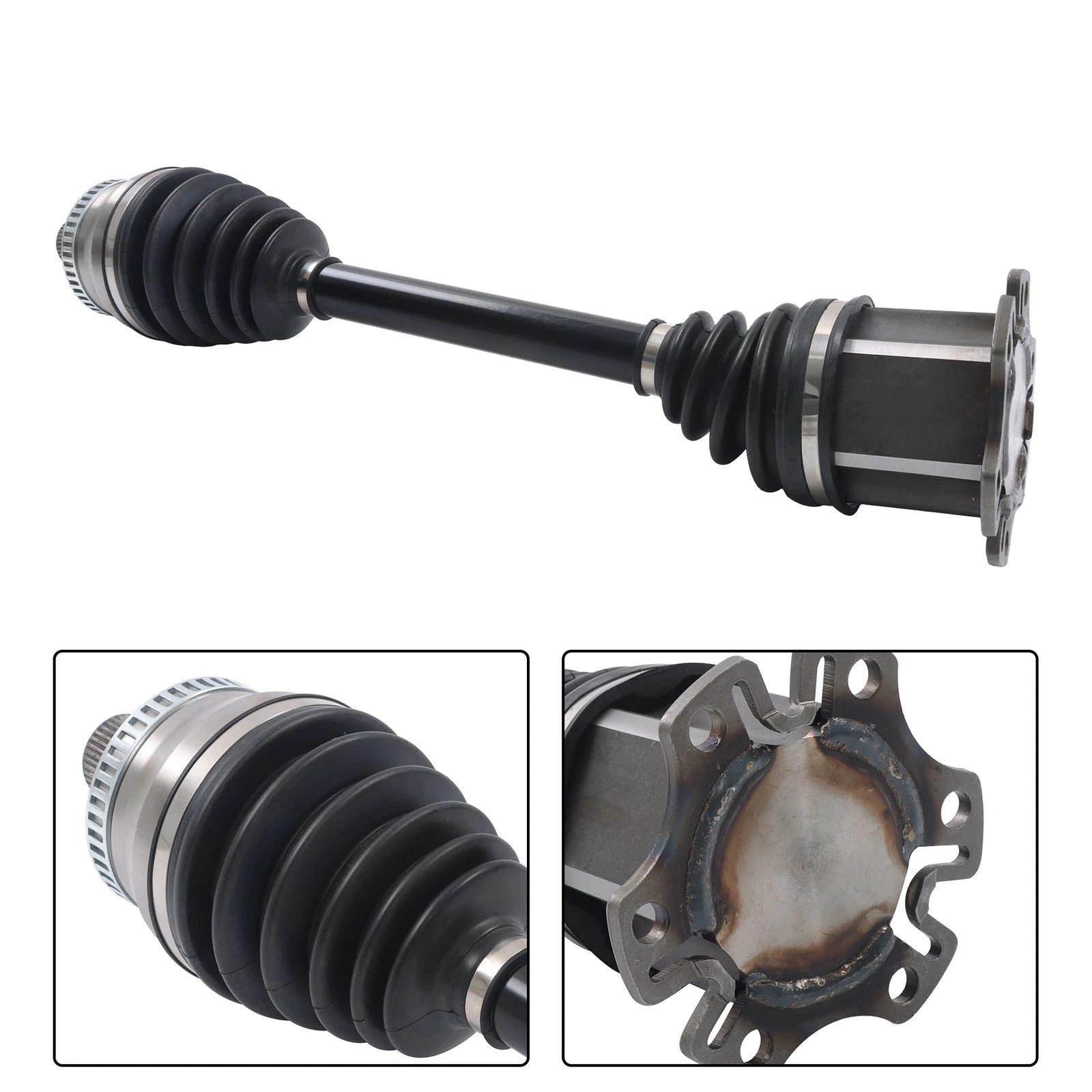 CV Shaft for Audi A4 (2002–2008) 8E0407271AA