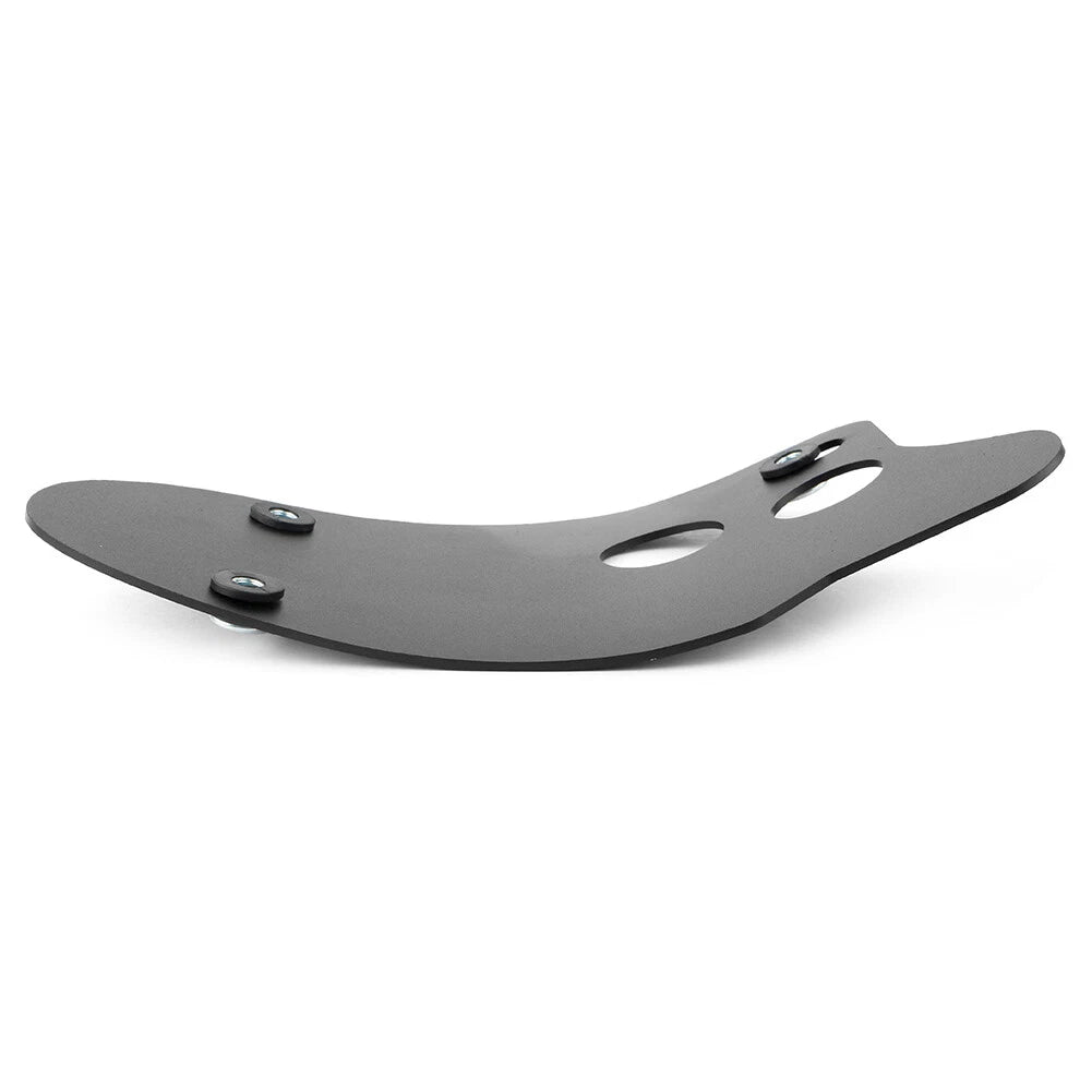 Steel Engine Guard Cover Skid Plate for Yamaha SR500/400 (All Year)