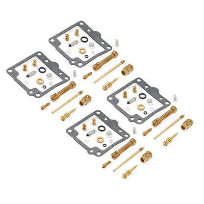 Carburetor Rebuild Kit for Suzuki Boulevard S40 Savage 650 (1999–2009)
