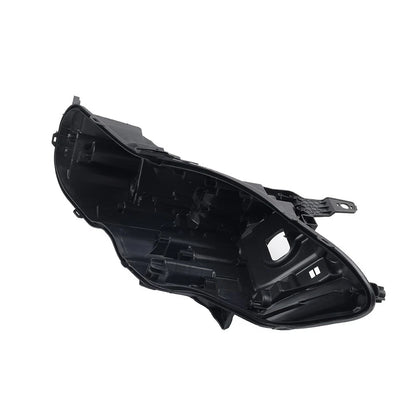 Left Headlight Back Base Case for Jaguar XE (2020–2022)