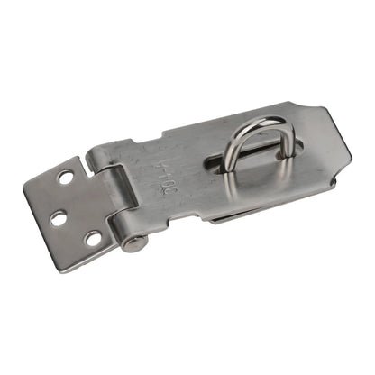 3 Inch Door Clasp Lock Set for Shed (No Year Range Provided)