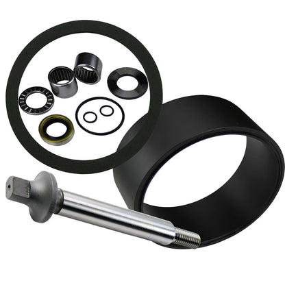 Jet Pump Rebuild Kit for SeaDoo SP SPI SPX XP