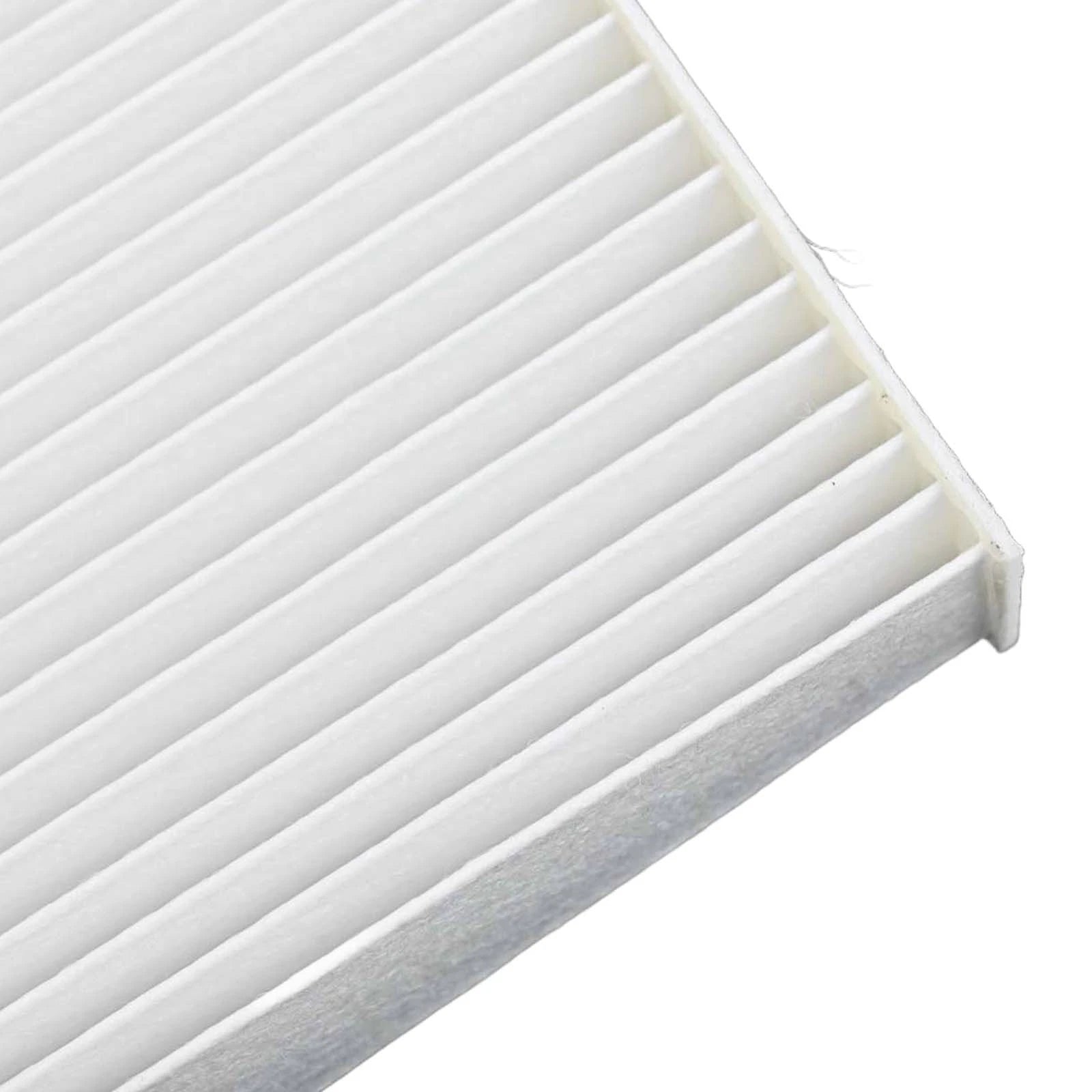 Cabin Air Filter for Isuzu DMax, Mux (2012–2018)