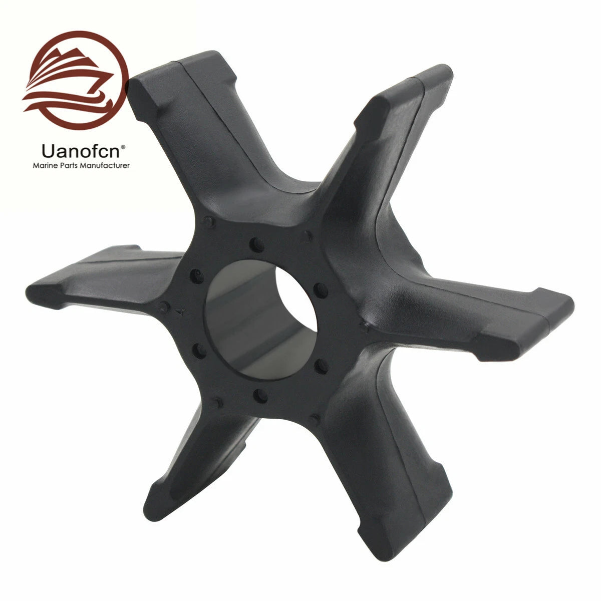 Water Pump Impeller 6F5-44352-01 676-44352-00 for Yamaha Outboard