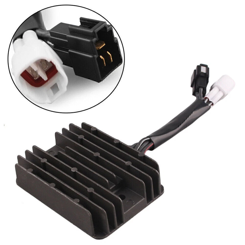 Voltage Regulator Rectifier for Suzuki Hayabusa GSX1300R TL1000R/S (2008–2012)