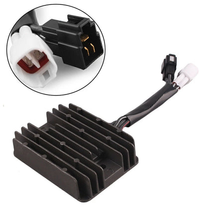 Voltage Regulator Rectifier for Suzuki Hayabusa GSX1300R TL1000R/S (2008–2012)