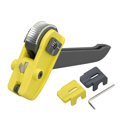 Fiber Optic Cable Stripping Knife KMS-K for Longitudinal Cutting