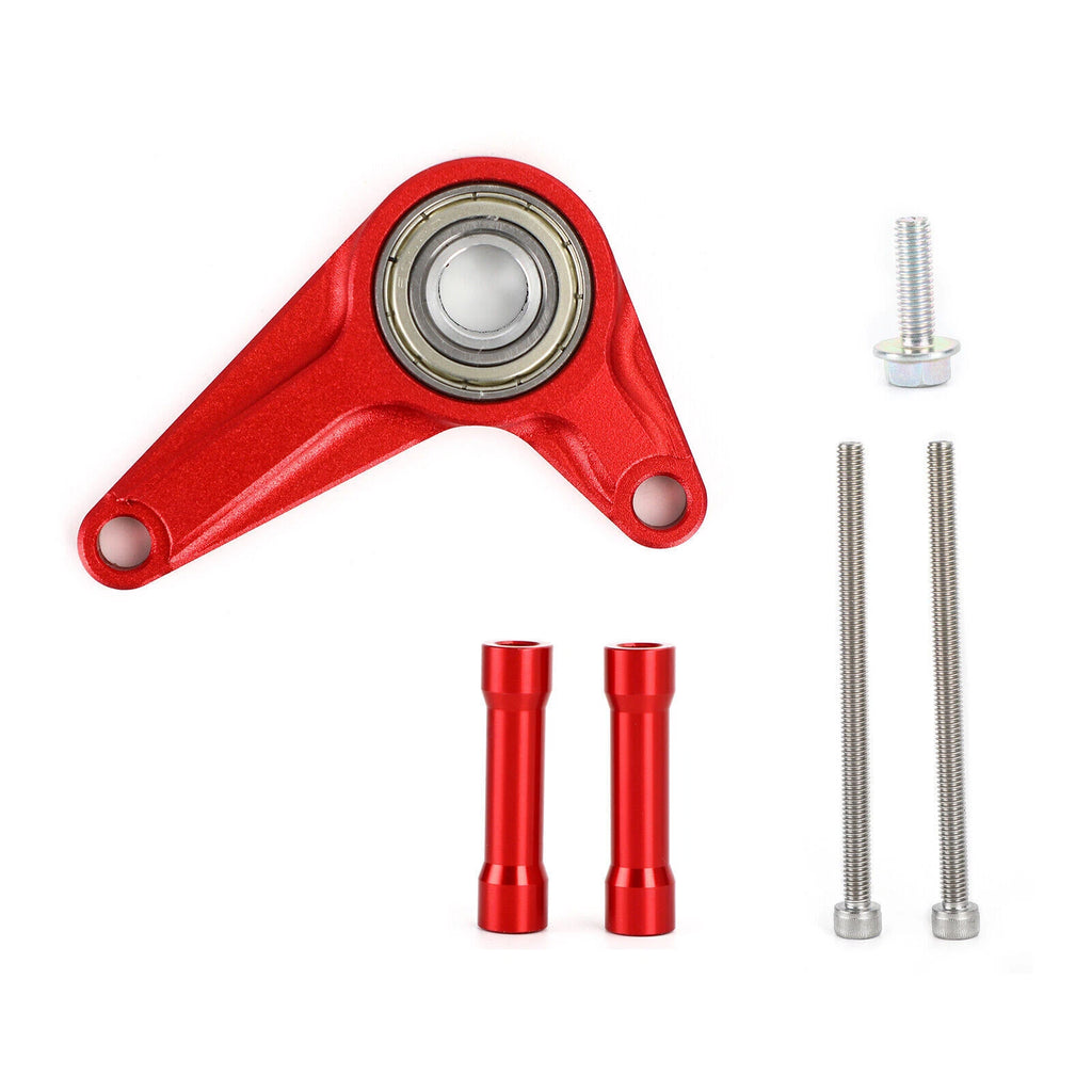 Aluminum Shifting Gear Lever Stabilizer for Honda MSX 125 SF Grom (2020–2022)