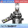 2X 9006 HB4 LED Headlight Bulb Conversion Kit for Low Beam (240W)