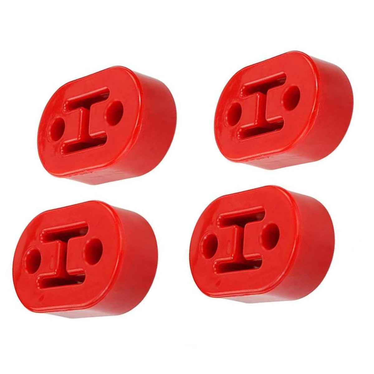 Exhaust Tail Pipe Mount Bracket Hanger for