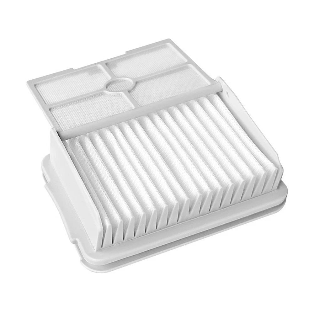 Soft Roller Brush and Filter Replacement Parts Set for Xiaomi H100 PRO
