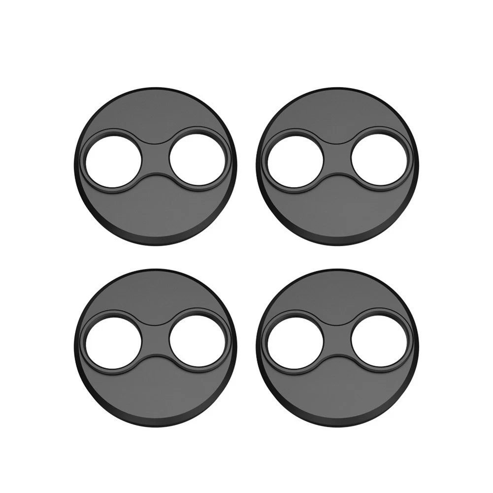 Motor Cover for DJI Mini 4 3 Pro (Enhanced Protection, Aluminum Alloy)