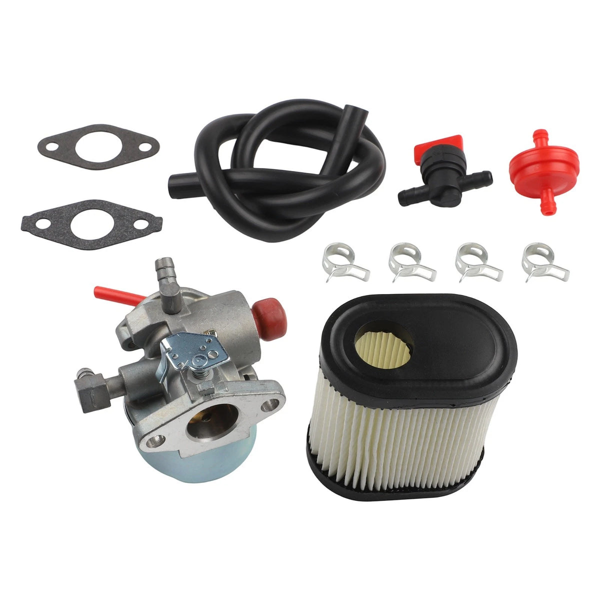 Carburetor LV195EA for Toro Recycler 5hp 22 Inch