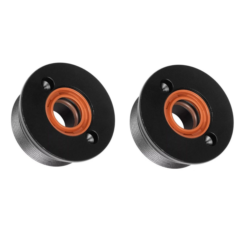 2X Tilt Trim End Cap/Gland & Seal Assy Kit for Mercury Mariner (Gen 1-3)
