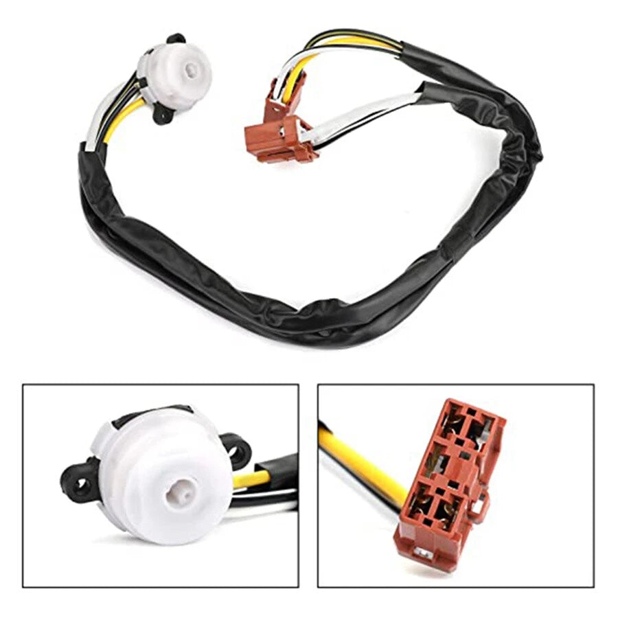 Electrical Ignition Switch for Honda Civic (1998–2000) Acura Integra 35130-S04-305