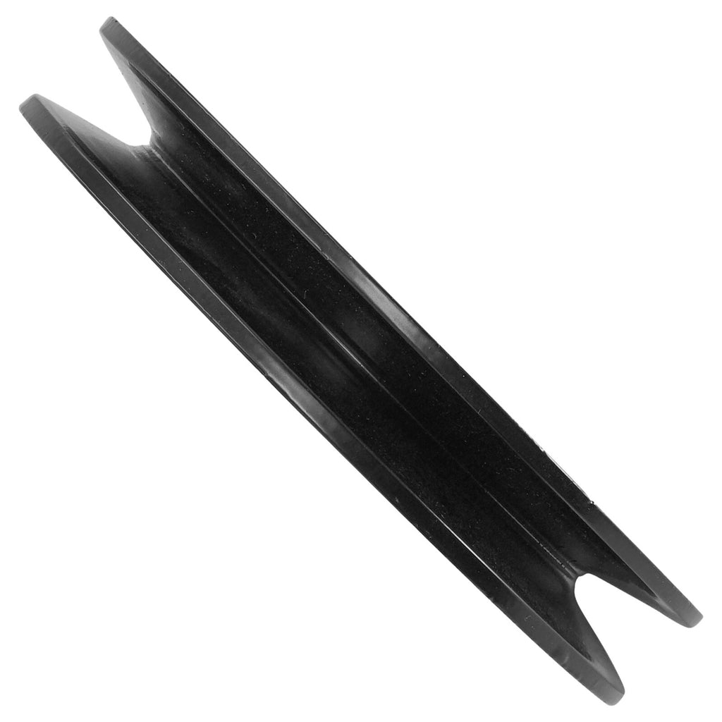 Deck Spindle Pulley 52 Inch Replacement for Exmark Lazer Z (2005–2006)